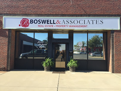Boswell & Associates Real Estate
