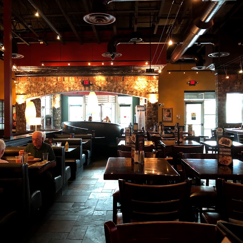 BJ's Restaurant & Brewhouse