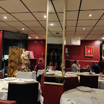 Atmosphère du Restaurant thaï Bangkok Express à Paris - n°15