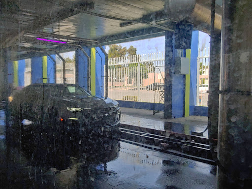 Car Wash «Euclid Car Wash», reviews and photos, 1135 N Euclid St, Anaheim, CA 92801, USA