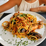 Photo n°1 de l'avis de Wanja.i fait le 24/07/2023 à 21:43 sur le  SuNuraxi Costa Rei à Costa Rei