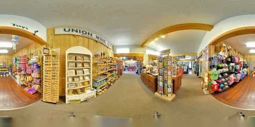 Gift Shop «Kelleys Island General Store», reviews and photos, 118 Division St, Kelleys Island, OH 43438, USA