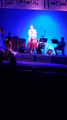 Performing Arts Theater «Rabbit Run Theatre», reviews and photos, 5648 Chapel Rd, Madison, OH 44057, USA