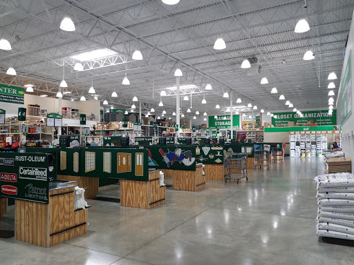 Home Improvement Store «Menards», reviews and photos, 402 Sam Ralston Rd, Lebanon, IN 46052, USA