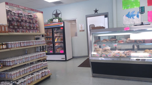 Butcher Shop «Penshorn Meat Market», reviews and photos, 113 W San Antonio St, Marion, TX 78124, USA