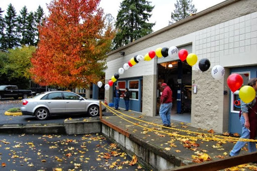 18080 NE 68th St, Redmond, WA 98052, USA