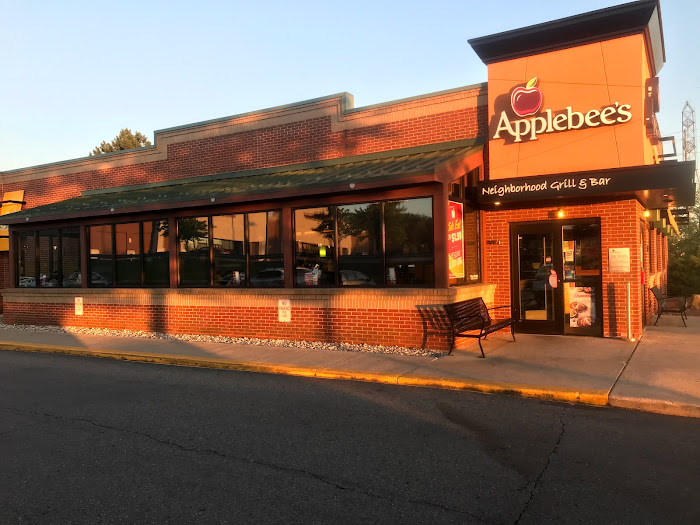 Restaurant near Economy Inn Alamogordo