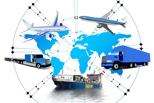 Enylad Logistics Services