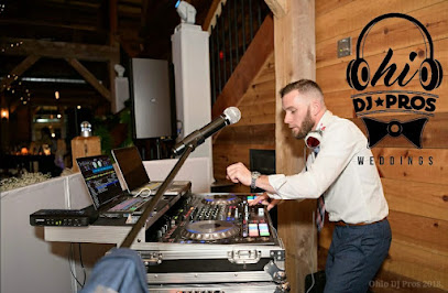 Ohio DJ Pros
