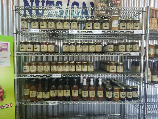 Produce Market «Clements Ridge Produce», reviews and photos, 23225 CA-88, Clements, CA 95227, USA