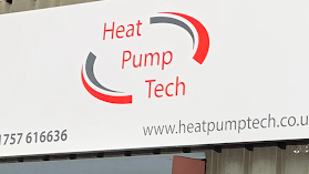 Heat Pump Tech
