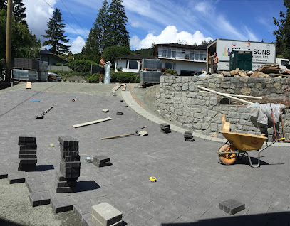 Fortress Retaining Walls and Landscapes Ltd.