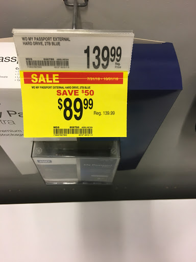 Office Supply Store «Office Depot», reviews and photos, 10115 Evergreen Way, Everett, WA 98204, USA