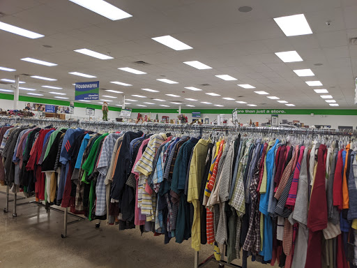 Thrift Store «Goodwill Store & Donation Center», reviews and photos, 1200 Market St, Lemoyne, PA 17043, USA