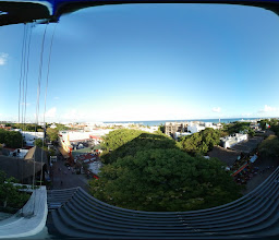 Alessia Rooftop Restaurant photo