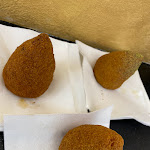 Photo n°2 de l'avis de András.o fait le 02/07/2022 à 20:14 sur le  Sicilian Goodness - Padova via Roma à Padua