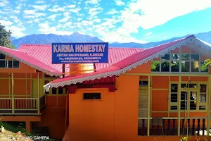 Karma Homestay image