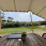 Photo n°21 de l'avis de Claudius.l fait le 08/07/2021 à 17:48 sur le  Elli's Snackeria à Fehmarn