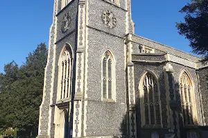 St Mary’s Church image