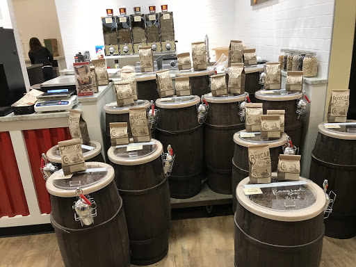 Grocery Store «Lowes Foods», reviews and photos, 1581 New Garden Rd, Greensboro, NC 27410, USA