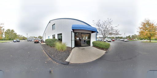 Honda Dealer «Roush Budget Car Outlet», reviews and photos, 5885 Westerville Rd, Westerville, OH 43081, USA