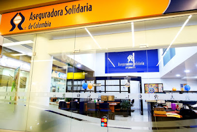 Aseguradora Solidaria de Colombia - Agencia Medellín Sector Solidario.