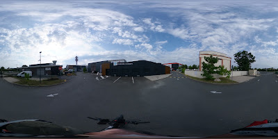 Énergies concept à Fleury-les-Aubrais