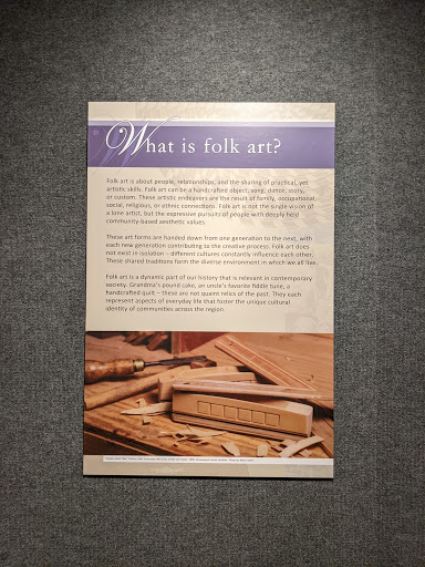 Museum «University of South Carolina :McKissick Museum», reviews and photos, 816 Bull St, Columbia, SC 29208, USA