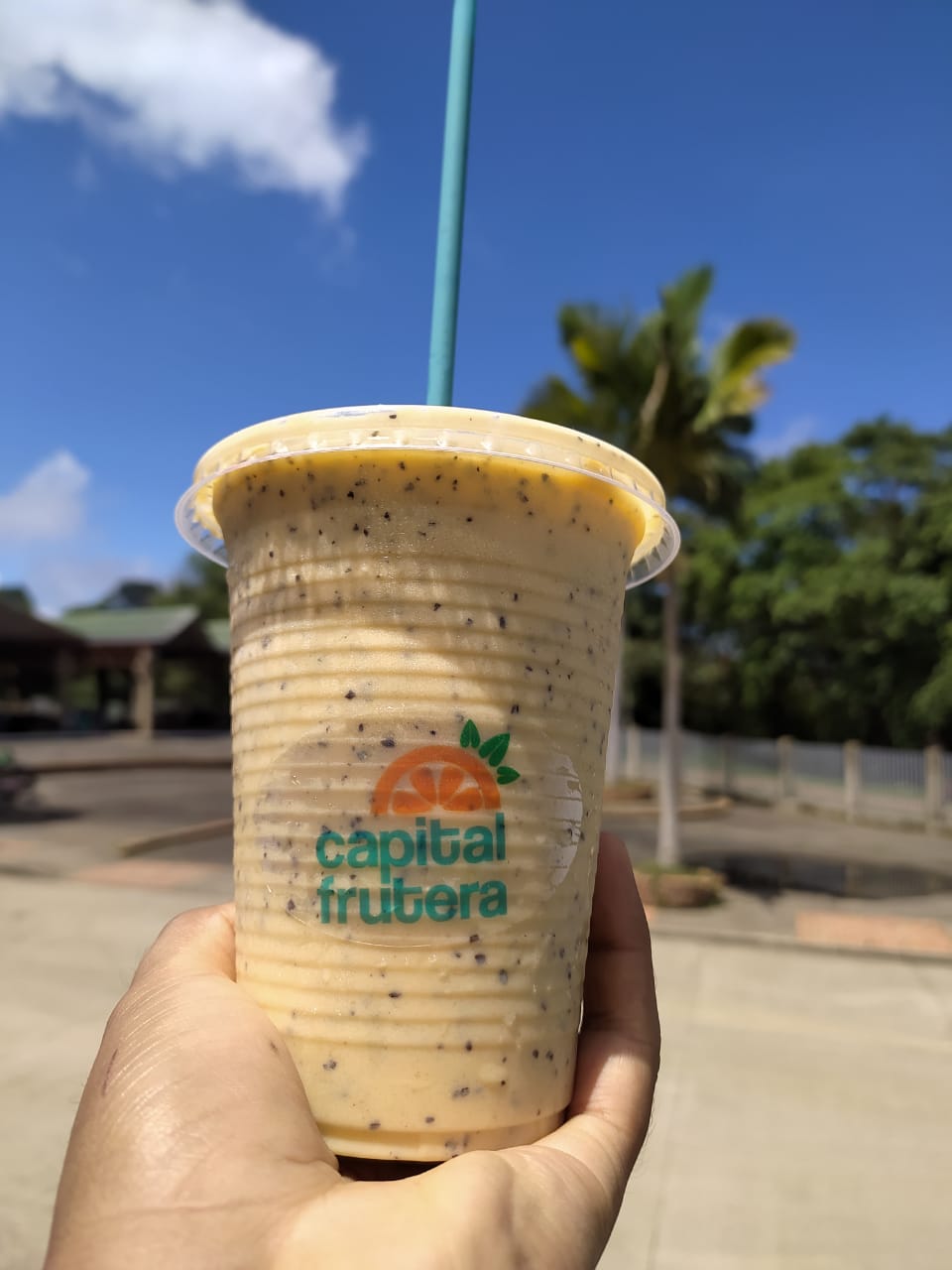 Capital Frutera