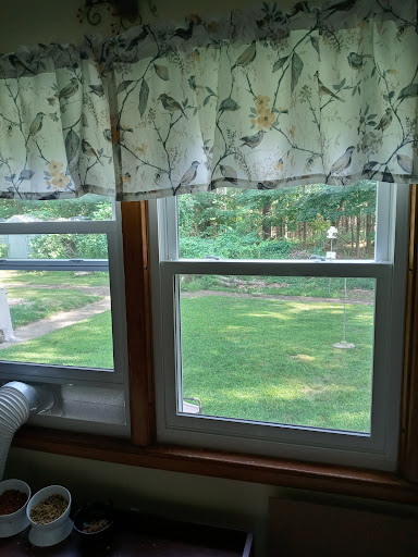 General Contractor «Rhode Island Home Improvement», reviews and photos, 1815 Post Rd, Warwick, RI 02886, USA