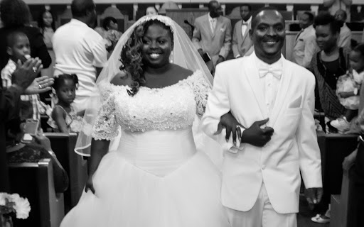 Bridal Shop «La Merite Bridal Shop», reviews and photos, 3503 N Lindbergh Blvd, St Ann, MO 63074, USA