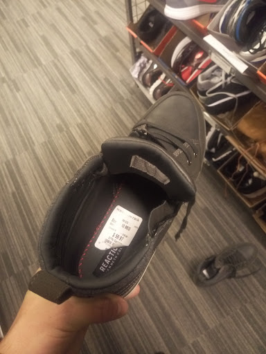 Department Store «Nordstrom Rack Mercer Mall», reviews and photos, 3371 US-1, Lawrenceville, NJ 08648, USA