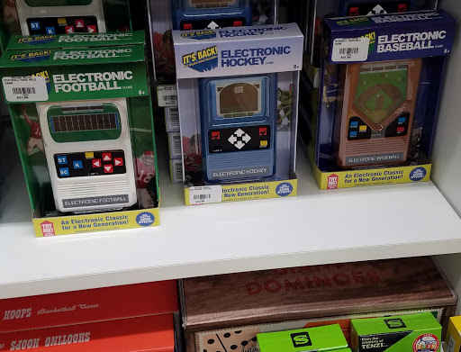 Toy Store «Wonder Works», reviews and photos, 624 Long Point Rd L, Mt Pleasant, SC 29464, USA