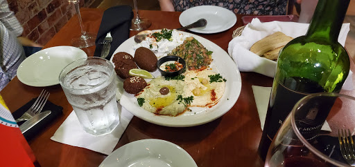 El Cairo Restaurant