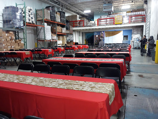 Florist «Roy Houff Co», reviews and photos, 6200 S Oak Park Ave, Chicago, IL 60638, USA