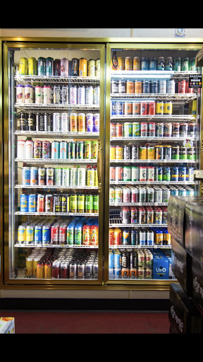 Wine Store «Seven Hills Wine & Spirits», reviews and photos, 288 Beacon St, Somerville, MA 02143, USA