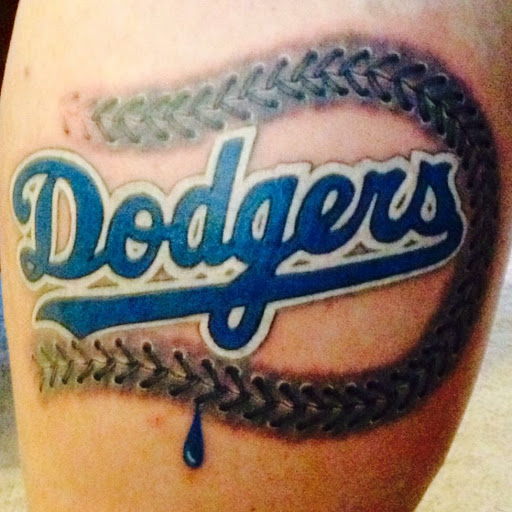 Explore linear tattoo ideas, creative tattoo ideas in Kansas City, available at Revelation Tattoo