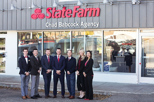Auto Insurance Agency «Chad Babcock - State Farm Insurance Agent», reviews and photos