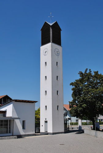 Kirche Allmendingen - Kirche
