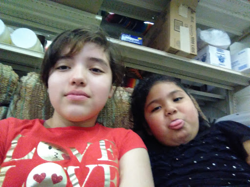 Sporting Goods Store «Deportes Y Mas», reviews and photos, 1517 SE 6th Ave, Topeka, KS 66607, USA