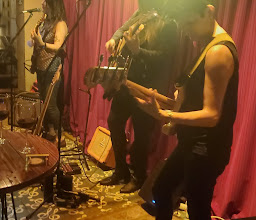 jazzatlan Capital photo