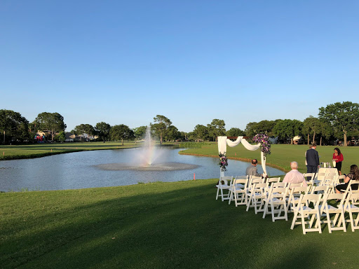 Golf Course «Hearthstone Country Club», reviews and photos, 7615 Ameswood Rd, Houston, TX 77095, USA