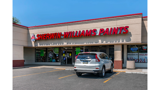 Paint Store «Sherwin-Williams Paint Store», reviews and photos, 5315 W 38th Ave, Denver, CO 80212, USA