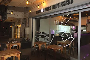 Etyok Third Wave Kebab image