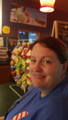 Coffee Shop «Classic Bean», reviews and photos, 2125 SW Fairlawn Rd, Topeka, KS 66614, USA