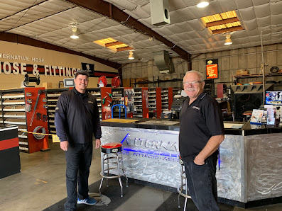 Alternative Hose 24756 Redlands Blvd, Loma Linda, CA 92354