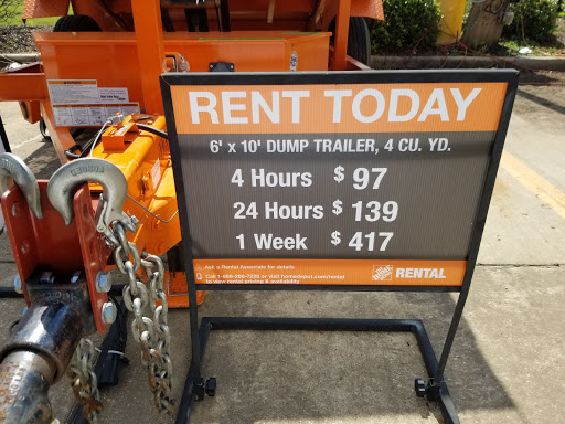 Home Improvement Store «The Home Depot», reviews and photos, 110 E Bert Kouns Industrial Loop, Shreveport, LA 71106, USA