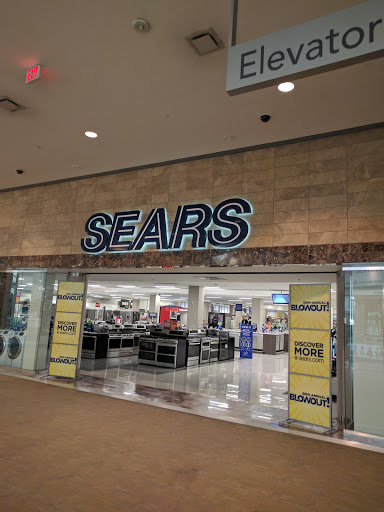 Department Store «Sears», reviews and photos, 1191 Galleria Blvd, Roseville, CA 95678, USA