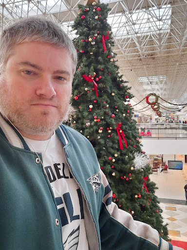 Eye Care Center «Visionworks - Oxford Valley Mall», reviews and photos, 2300 E Old Lincoln Hwy, Langhorne, PA 19047, USA