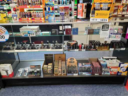 Tobacco Shop «Smoker Friendly», reviews and photos, 6650 W 120th Ave A11, Broomfield, CO 80020, USA